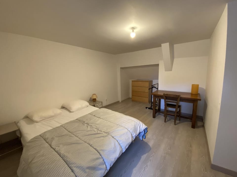 Appartement confortable proche des Thermes avec lave-vaisselle et options de location de linge - FR-1-541-9 Apartment in Nouvelle-Aquitaine
