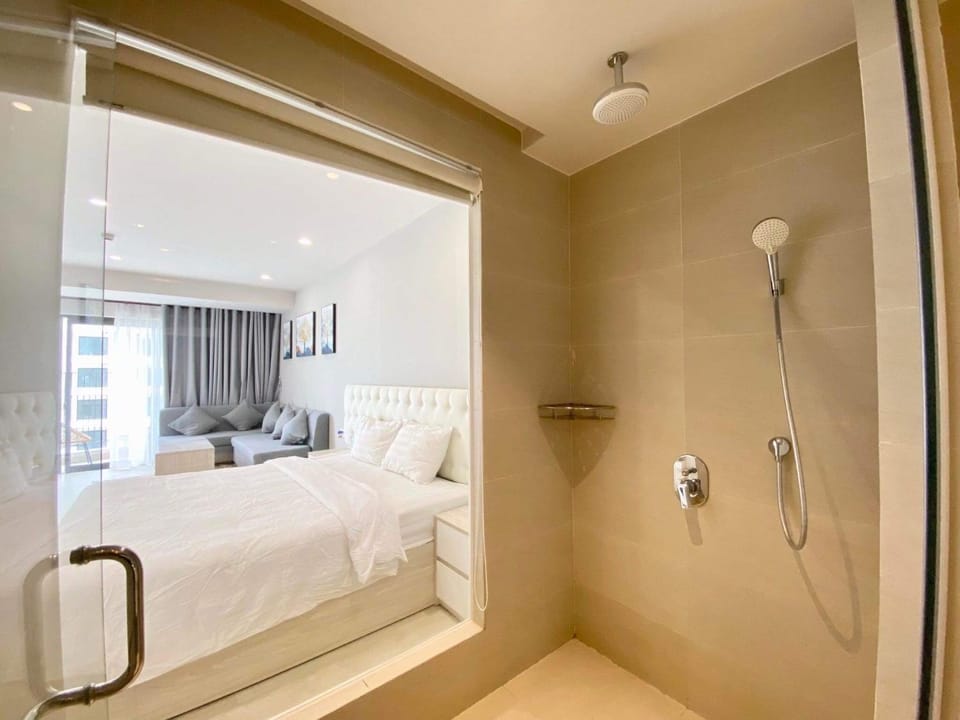Gold Coast Luxury Apartment Nha Trang Apartment in Nha Trang