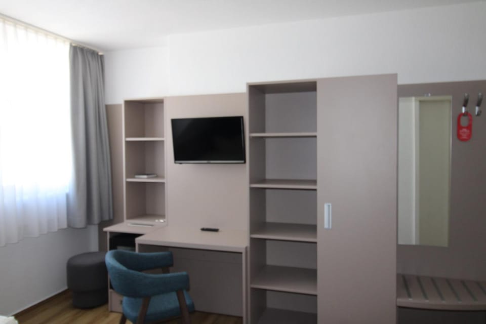 Hotel Stadt Waren Hotel in Waren