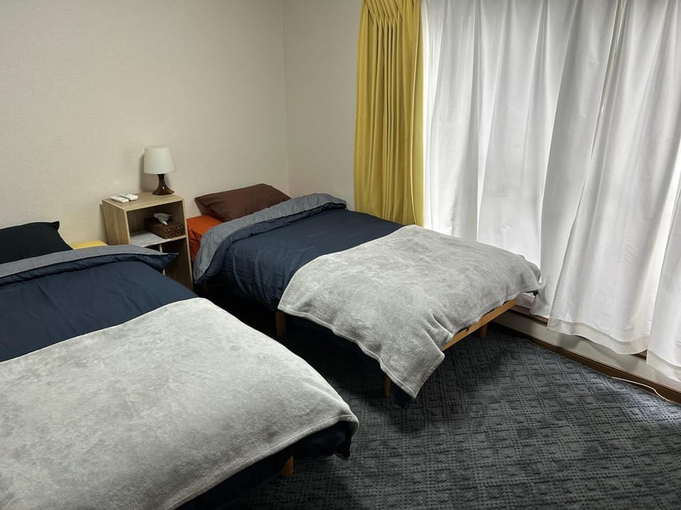 KYOTO SHIMA Apartment in Kyoto