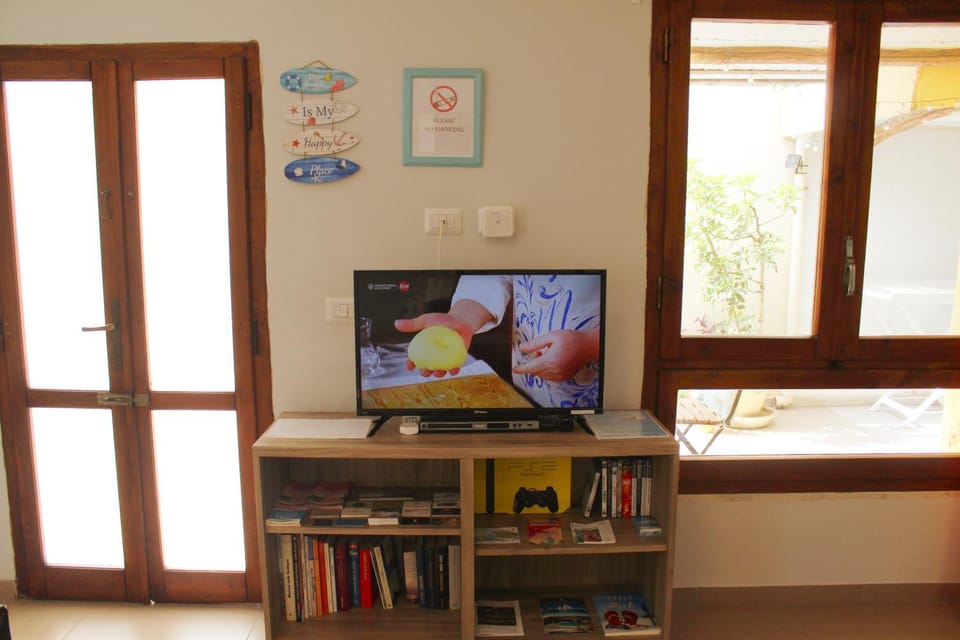 TV and multimedia