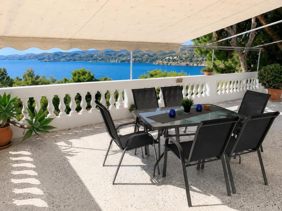 Villa Loula Apartment II Apartment in Poros