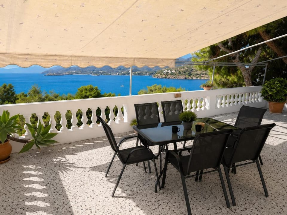 Villa Loula Apartment II Apartment in Poros