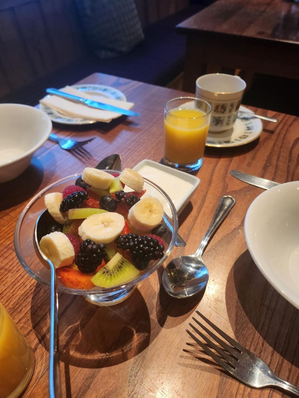Anzac Street Bistro Bed and Breakfast in Dartmouth