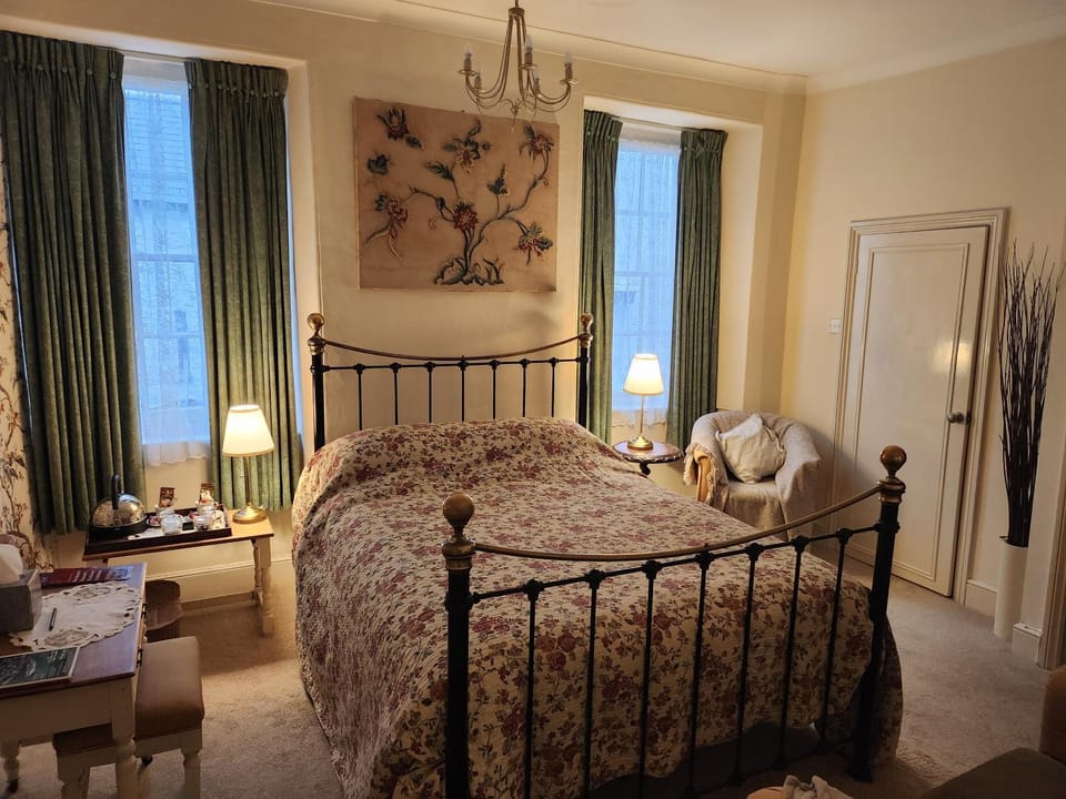 Anzac Street Bistro Bed and Breakfast in Dartmouth