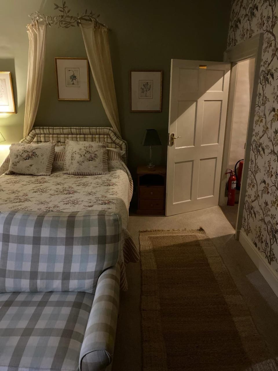 Anzac Street Bistro Bed and Breakfast in Dartmouth