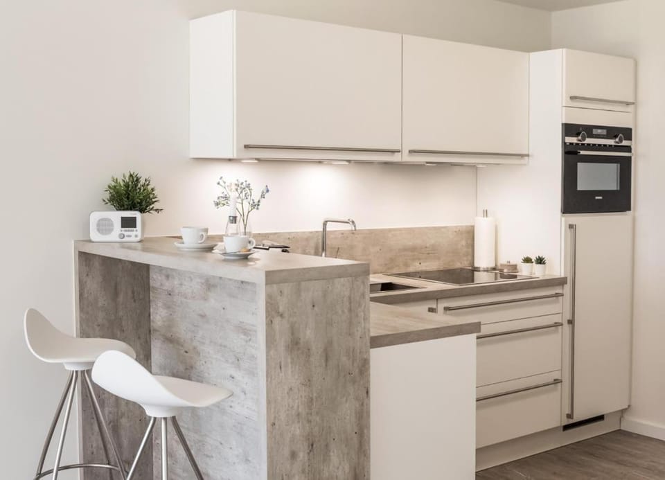 Beach House Perlebucht 12.2 House in Büsum