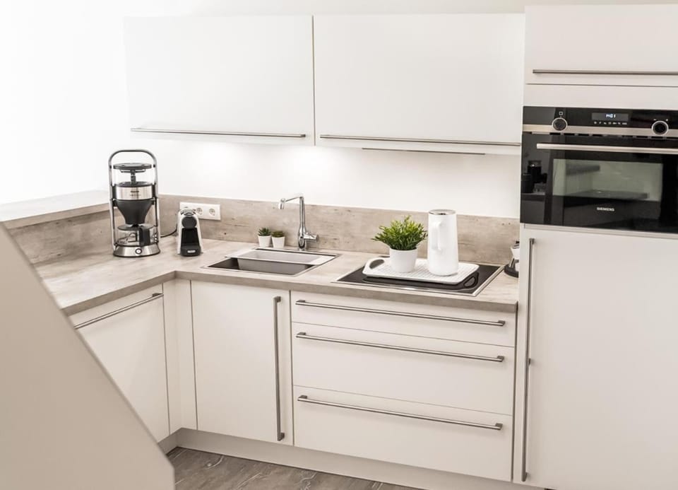 Beach House Perlebucht 12.2 House in Büsum