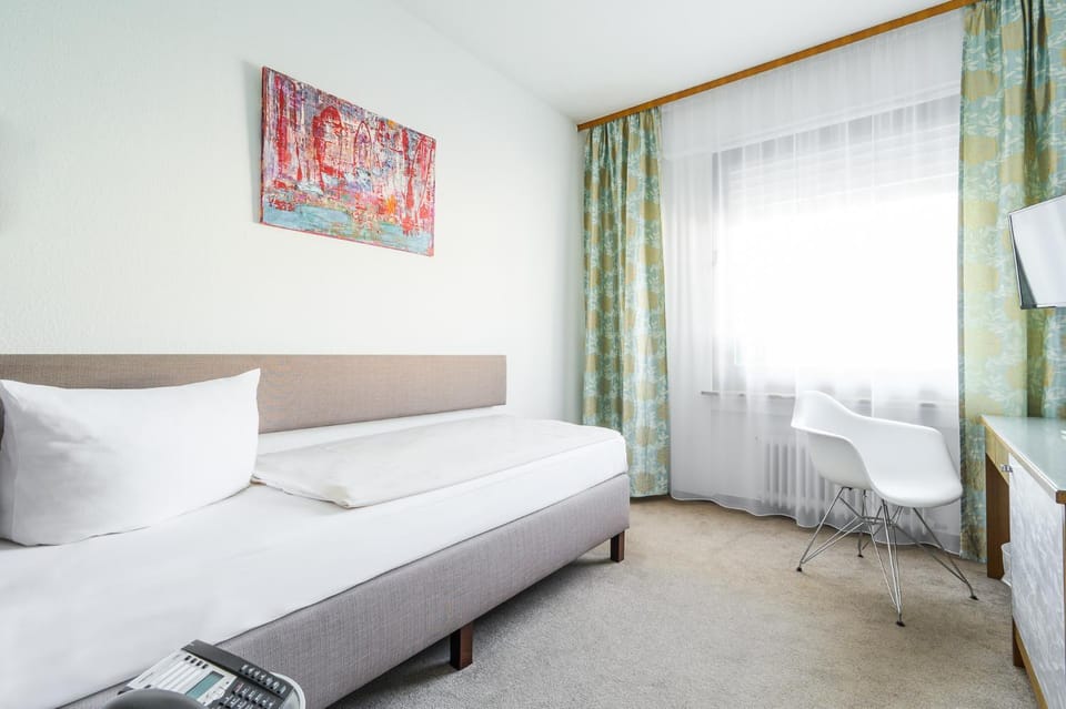 Hotel Kaspar Garni Hotel in Sankt Augustin