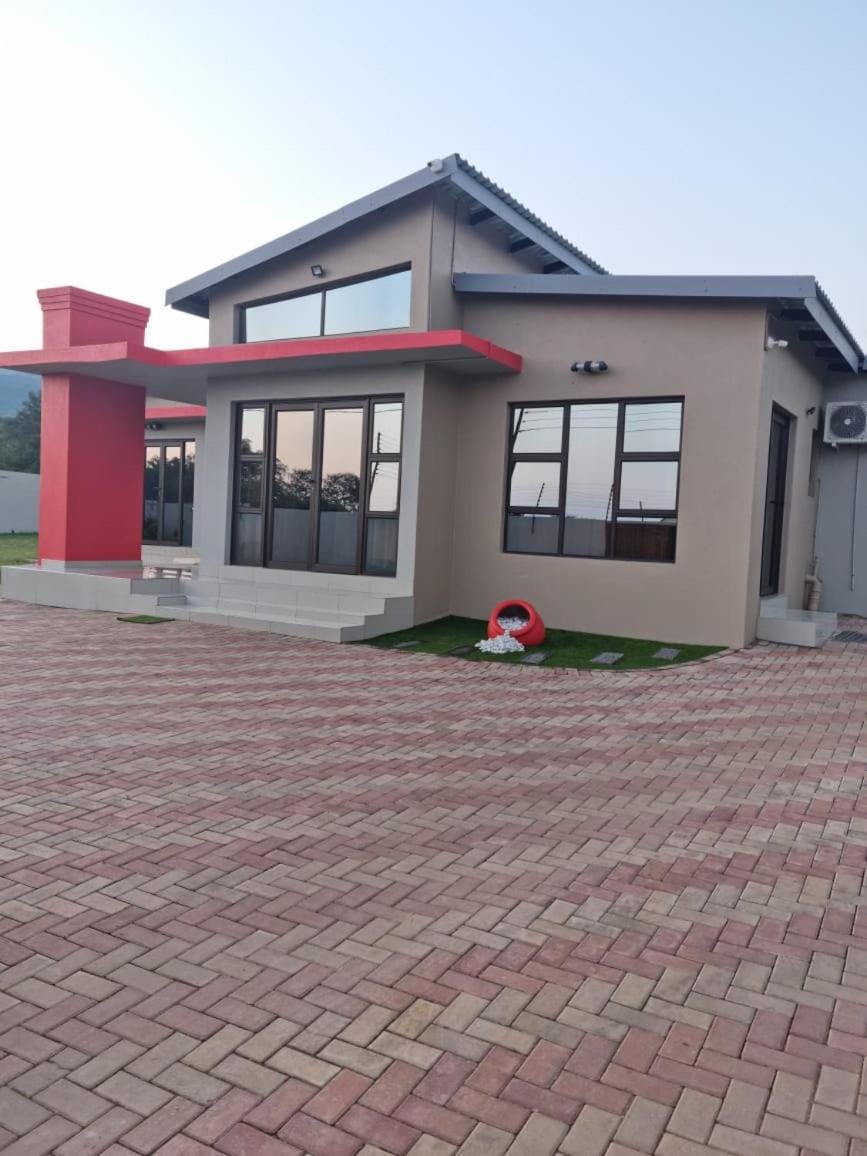 ONNIE GUESTHOUSE Bed and Breakfast in South Africa
