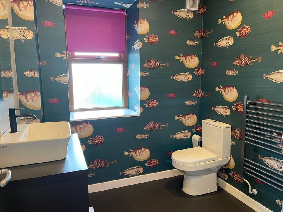 The Inn @ Y-Not Inn in Thurso