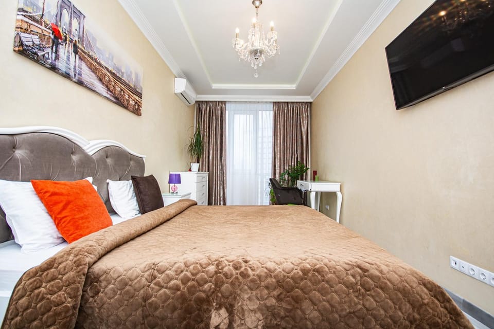 Luxury for business & pleasure Royal 2 Apartment in Kiev City - Kyiv