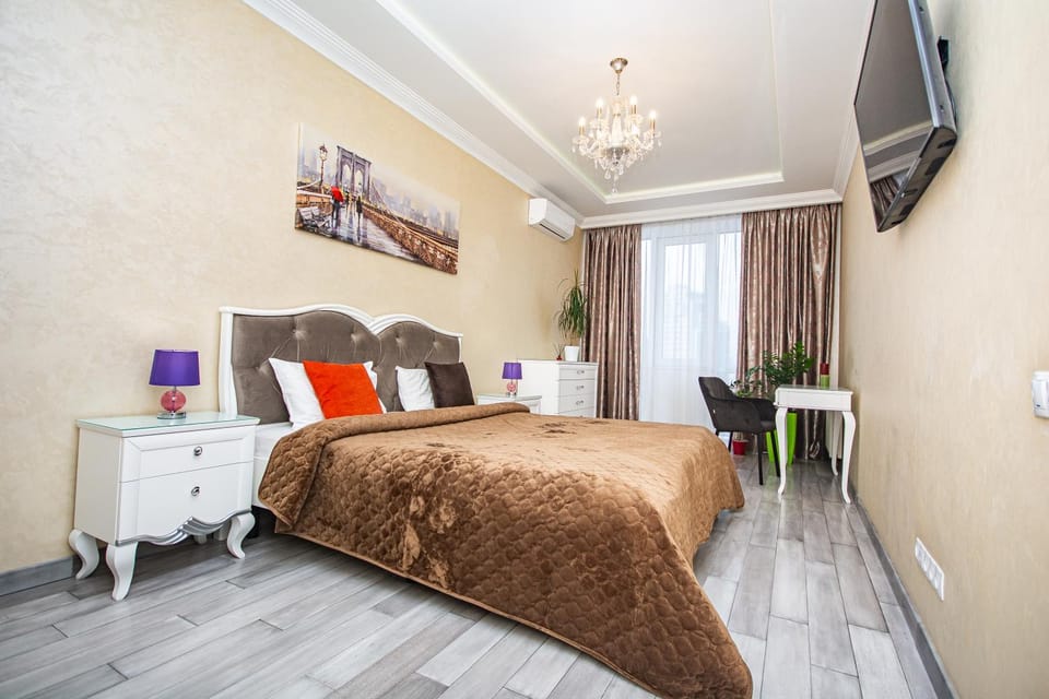 Luxury for business & pleasure Royal 2 Apartment in Kiev City - Kyiv