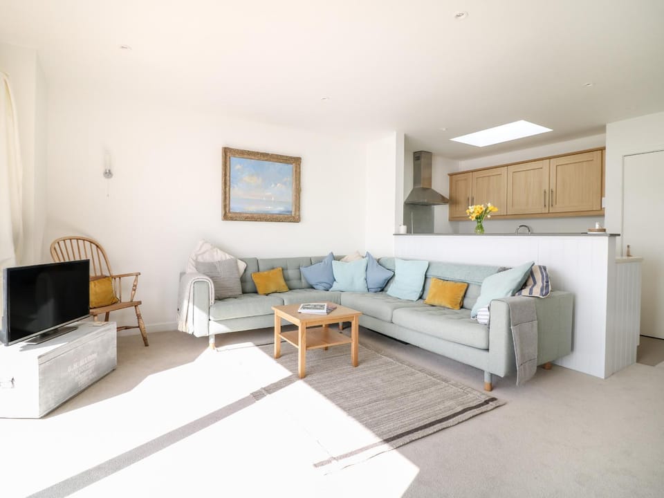 Sea Point Apartment in Exmouth