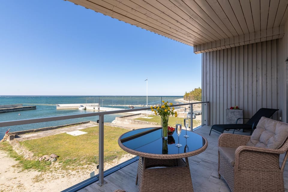 Sea view