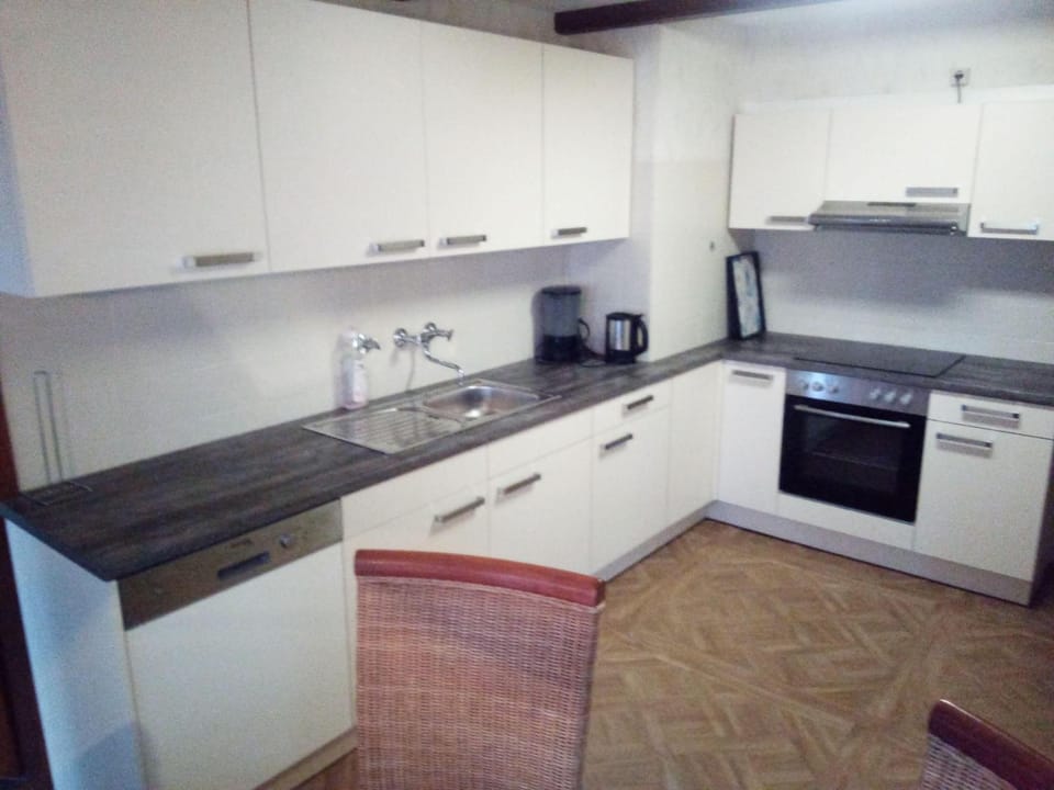 Nordsee-Ferienanlage-Wohnung-Helgoland Apartment in Lower Saxony, Germany