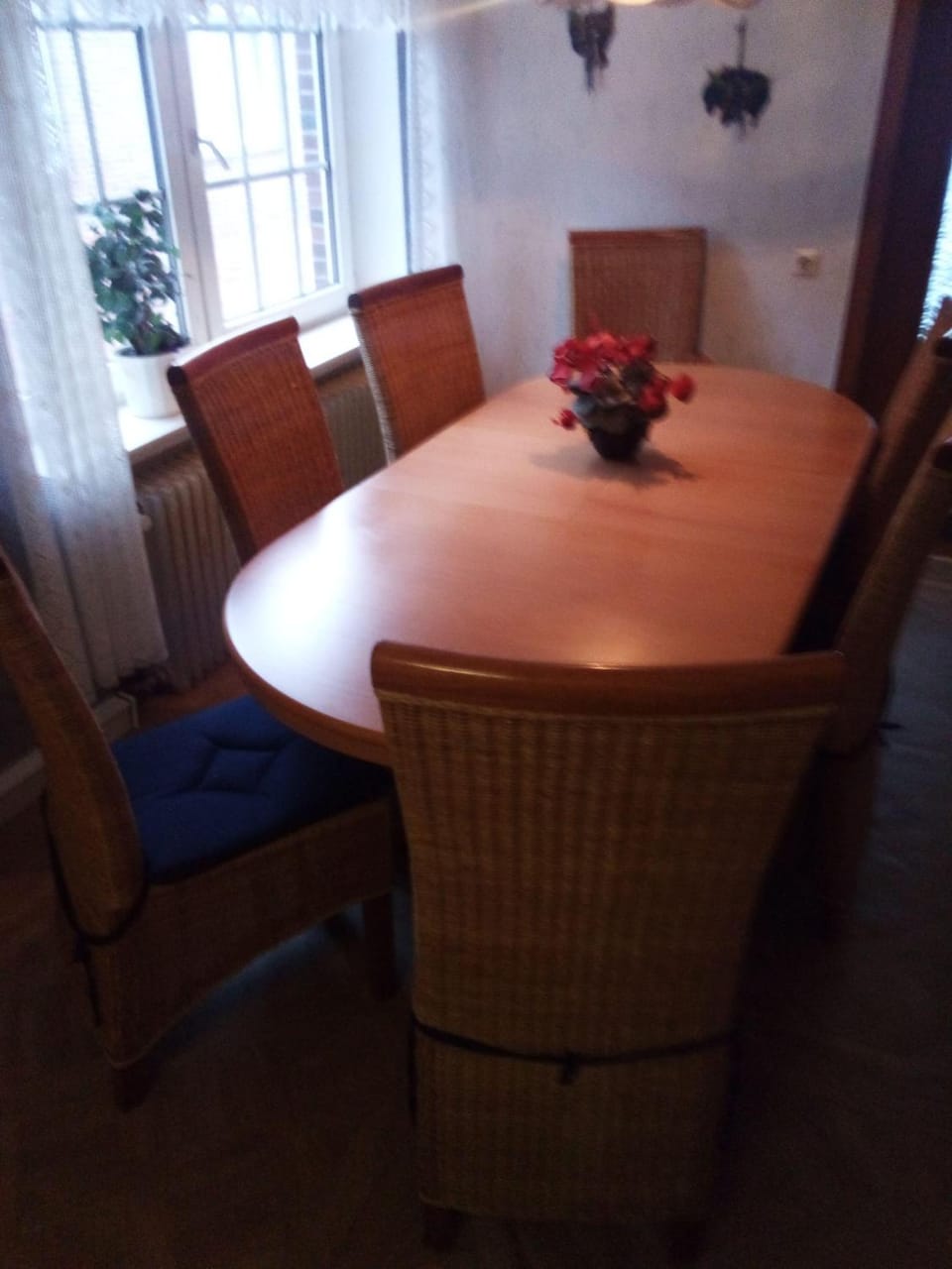 Nordsee-Ferienanlage-Wohnung-Helgoland Apartment in Lower Saxony, Germany
