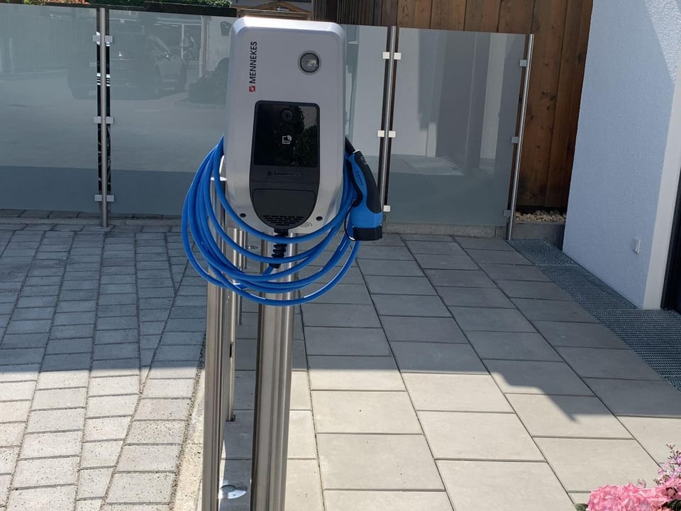 Ferienwohnung Susanne Apartment in Freiburg