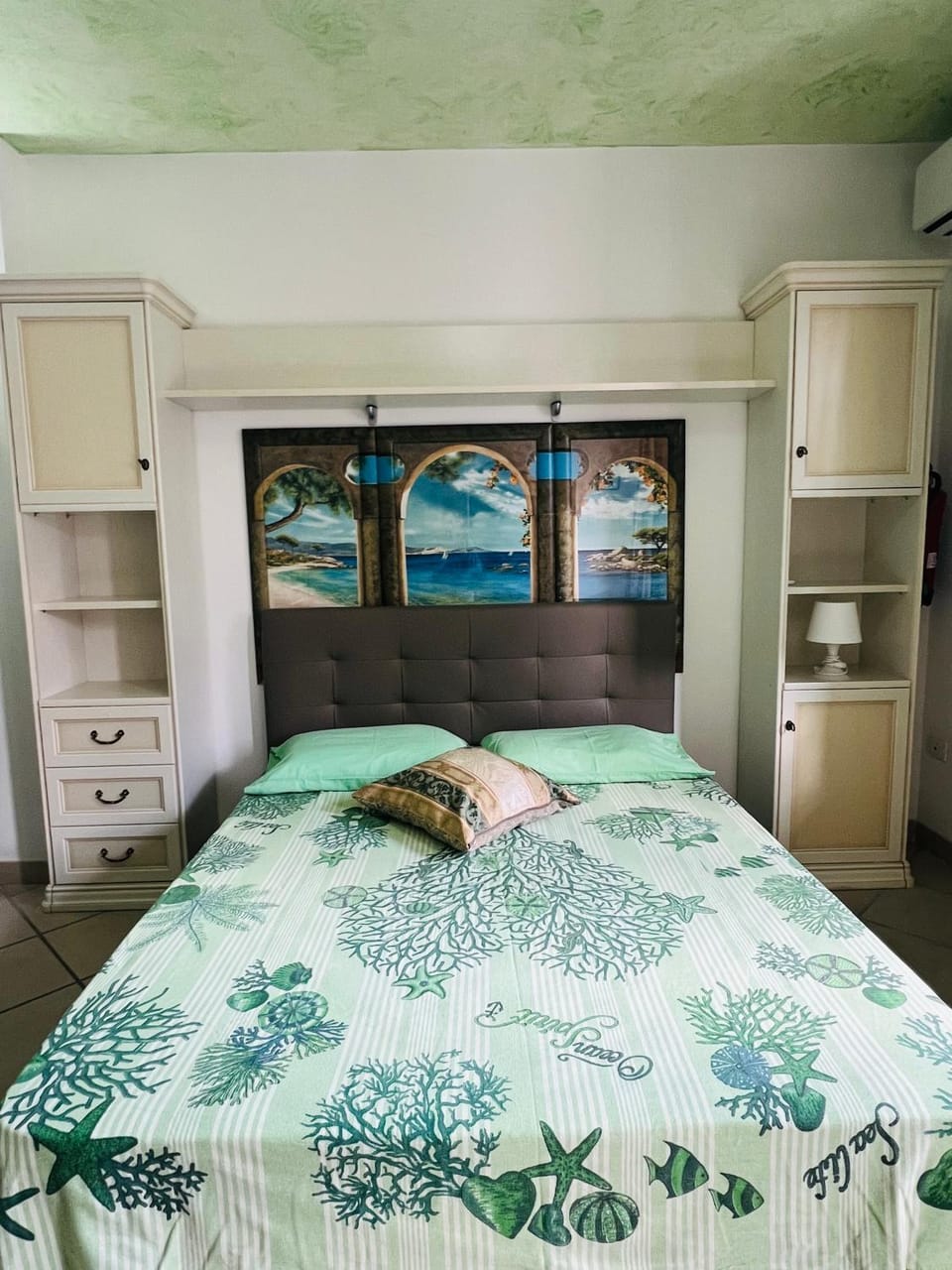 Monolocale Teodora Apartment in Santa Teresa Gallura