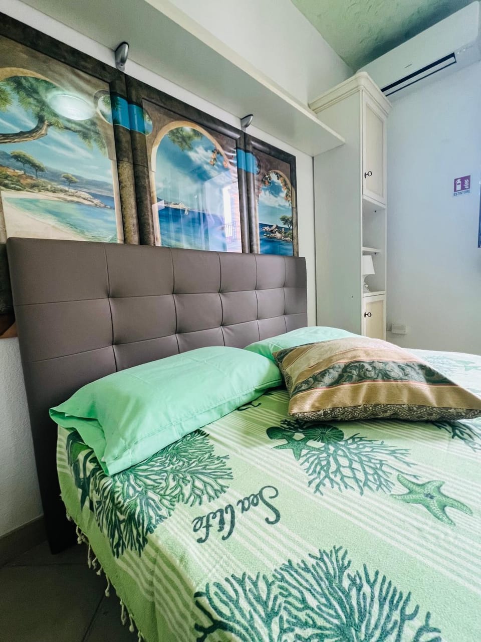 Monolocale Teodora Apartment in Santa Teresa Gallura