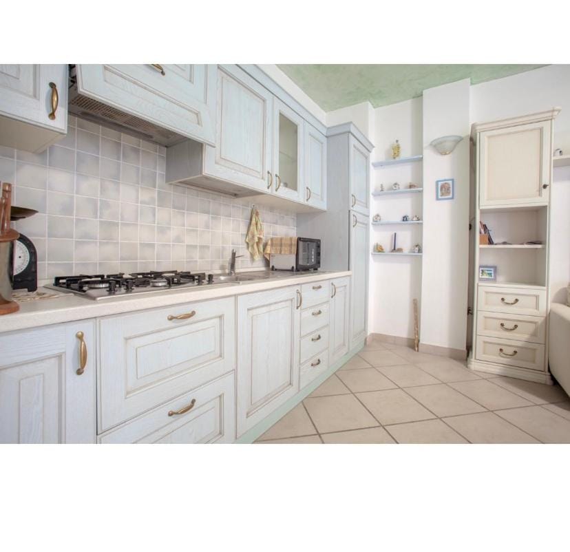 Monolocale Teodora Apartment in Santa Teresa Gallura