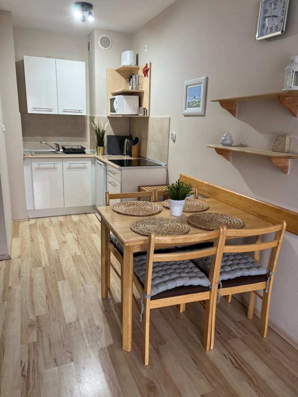 APARTAMENT AST Apartment in Wladyslawowo