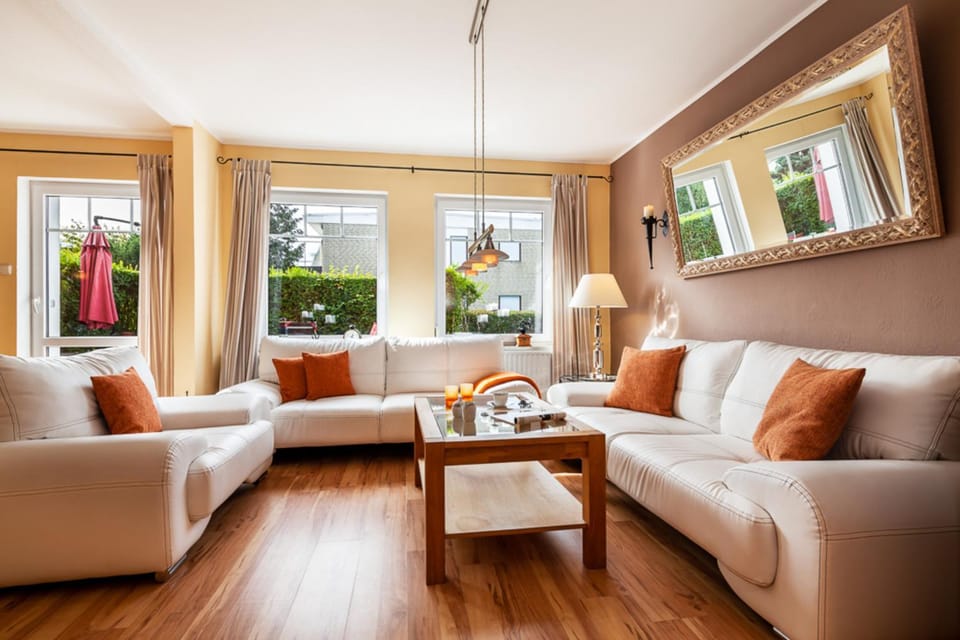 Haus Max House in Grömitz