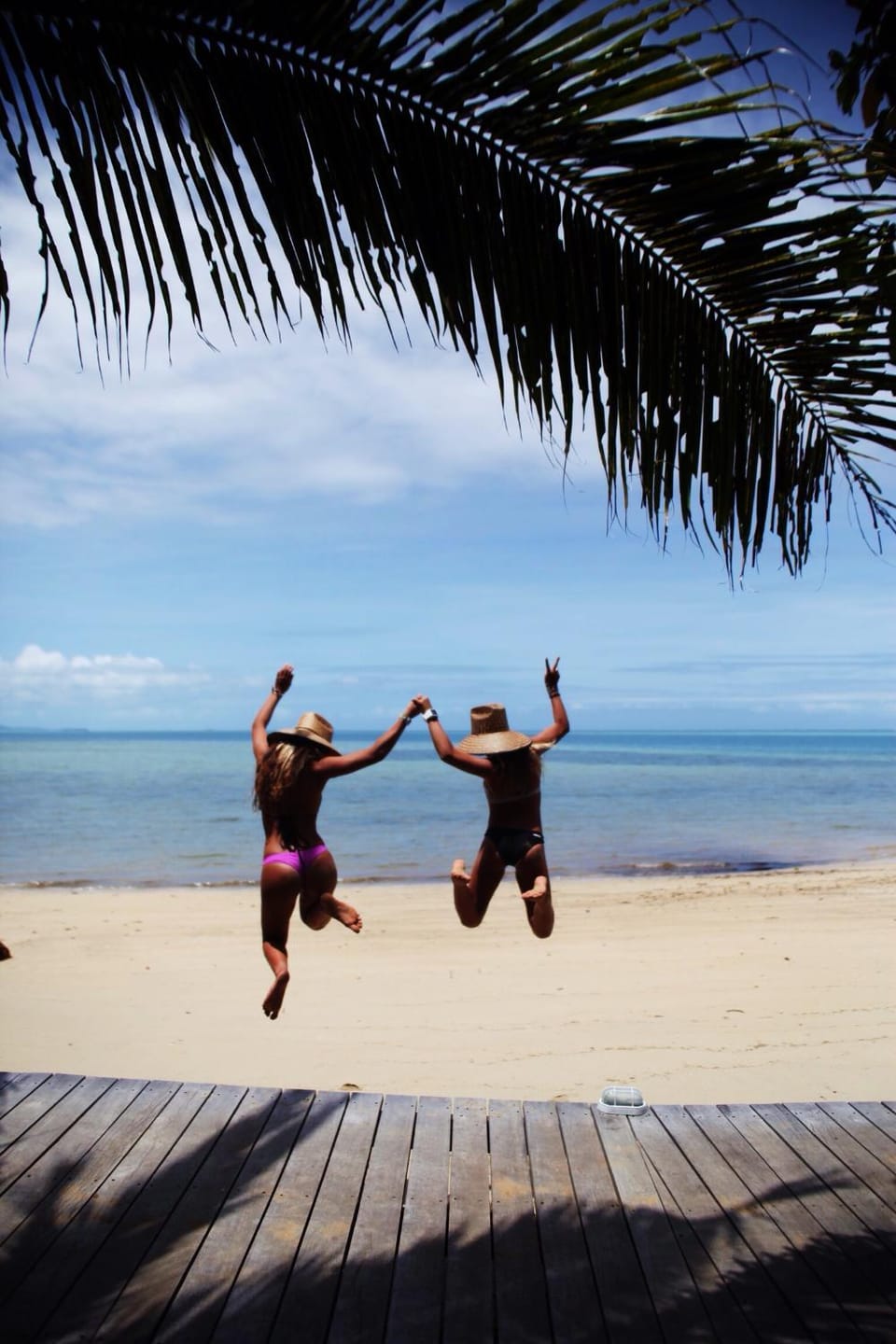 Private Oceanfront Fijian Villa Sleeps 8 Villa in Western Division, Fiji