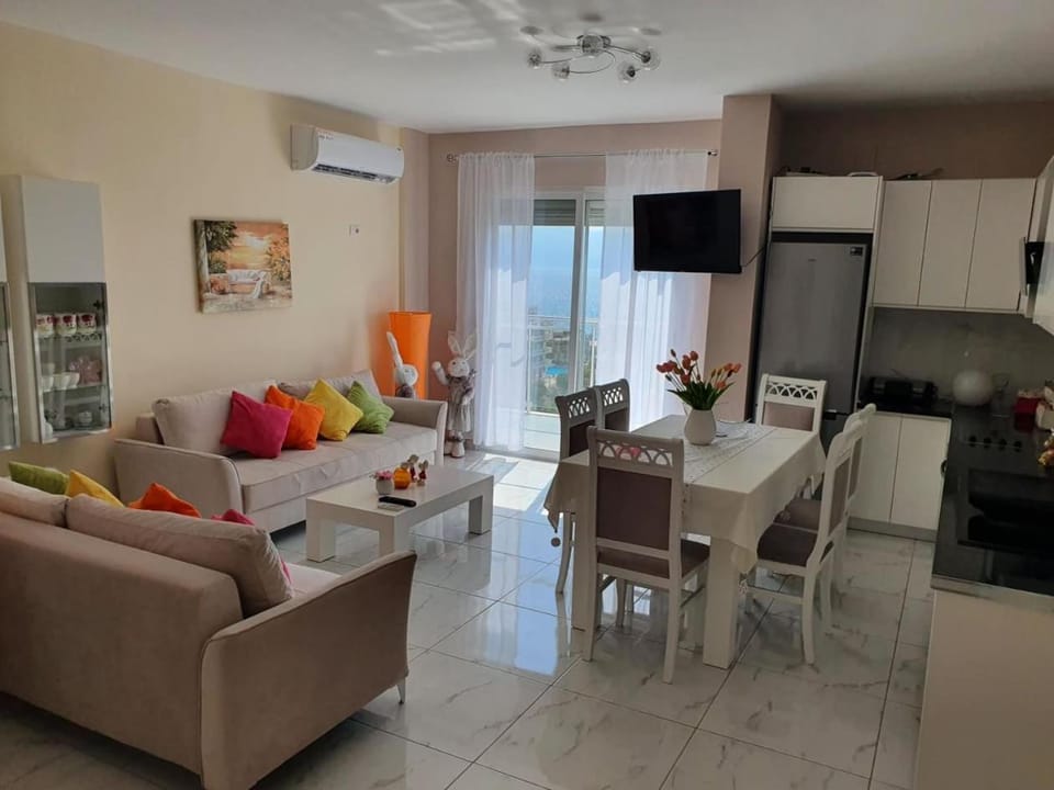 Living room, Lounge or bar, Dining area