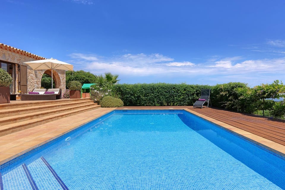 Balcony/Terrace, Swimming pool, Swimming pool
