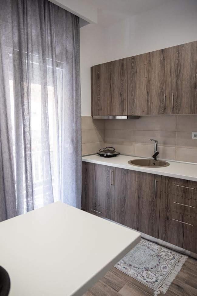Apartment One Apartment in Decentralized Administration of Macedonia and Thrace