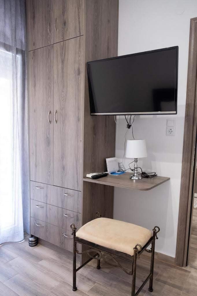 Apartment One Apartment in Decentralized Administration of Macedonia and Thrace