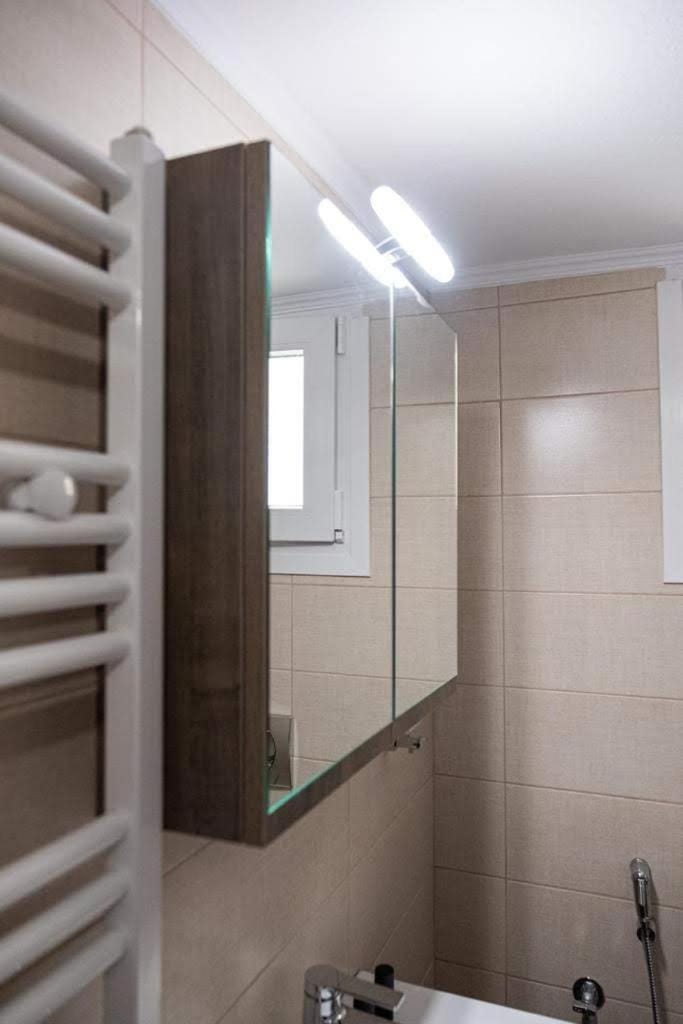 Apartment One Apartment in Decentralized Administration of Macedonia and Thrace