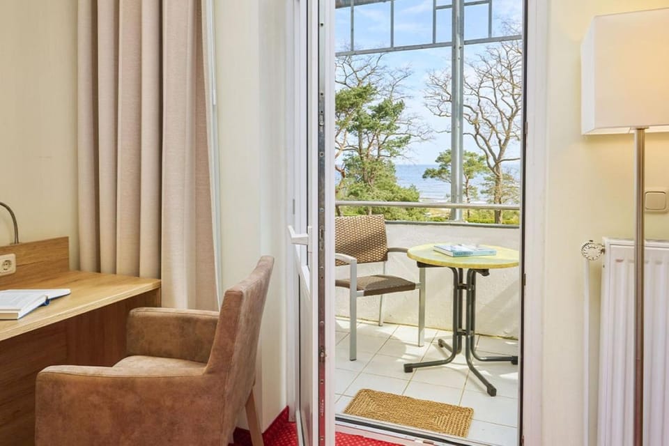 View (from property/room), Balcony/Terrace