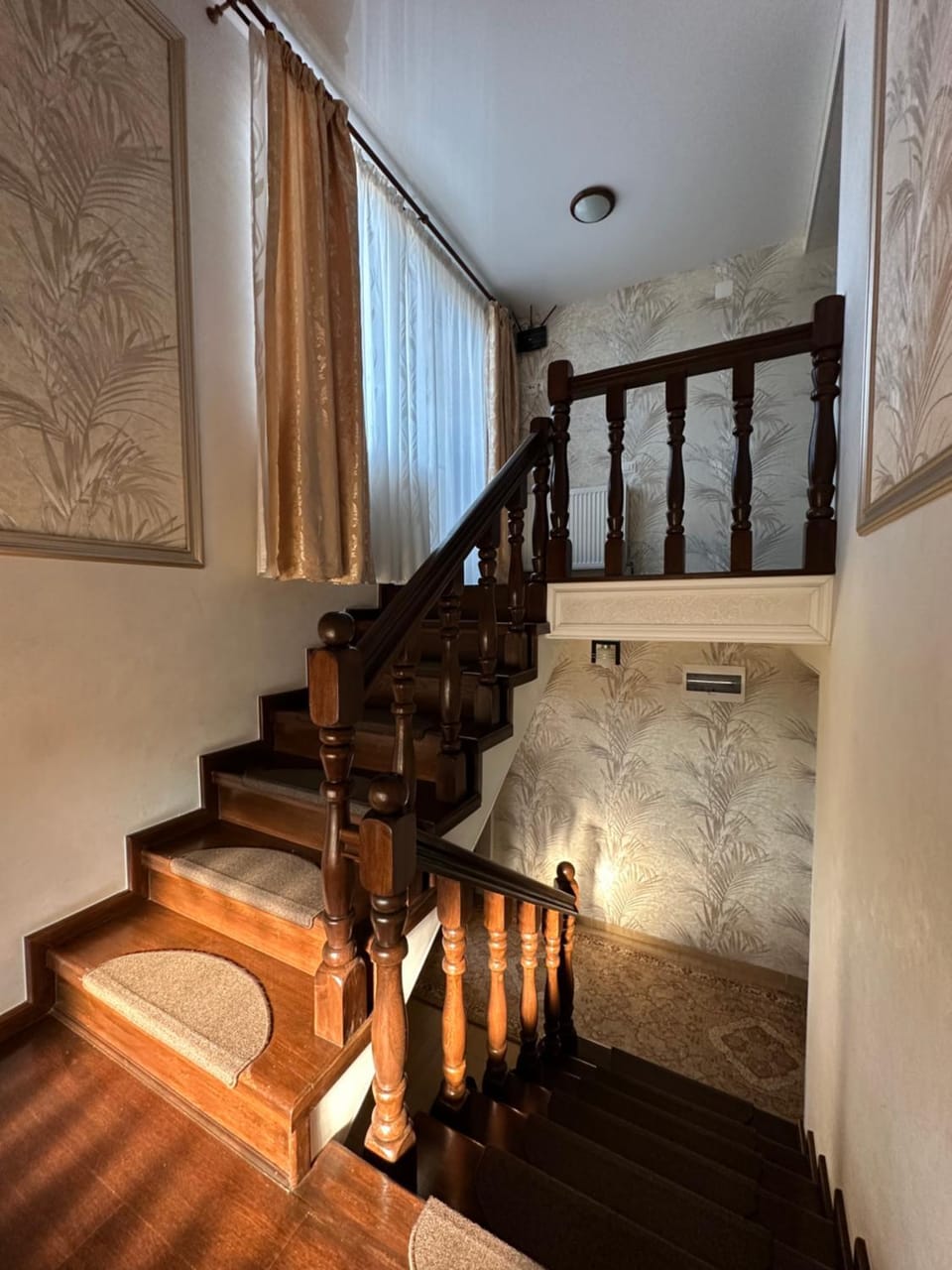 Casa Brâncușiana Vacation rental in Romania
