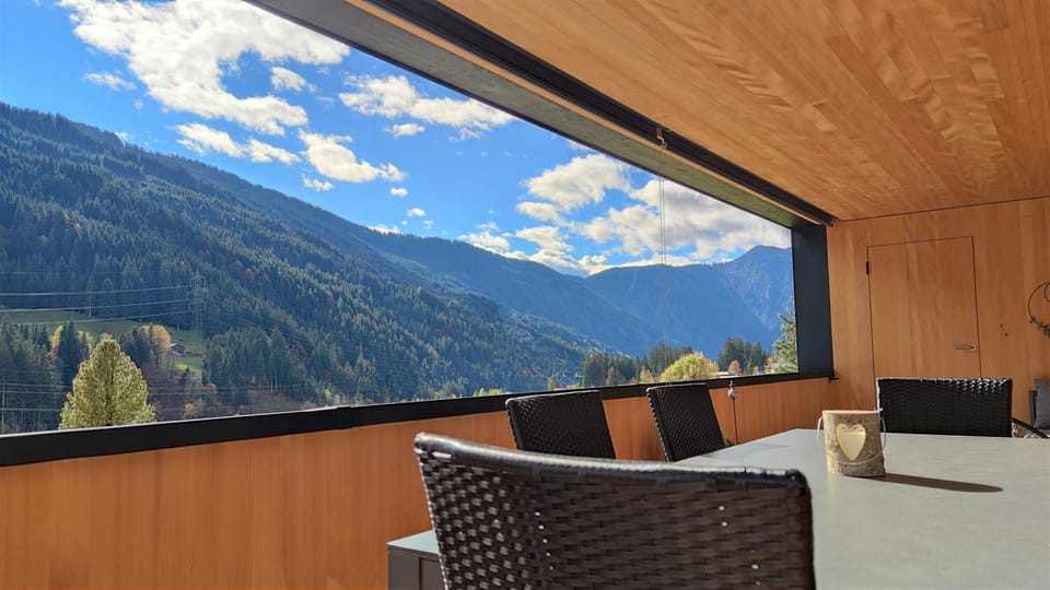 View (from property/room), Balcony/Terrace