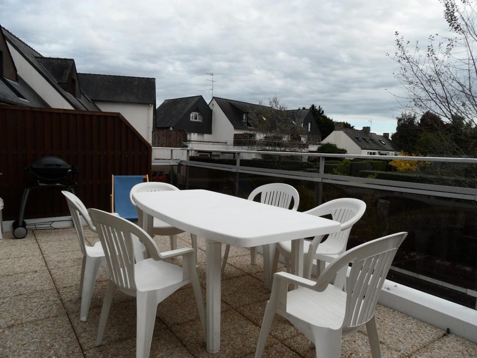 Balcony/Terrace, Balcony/Terrace