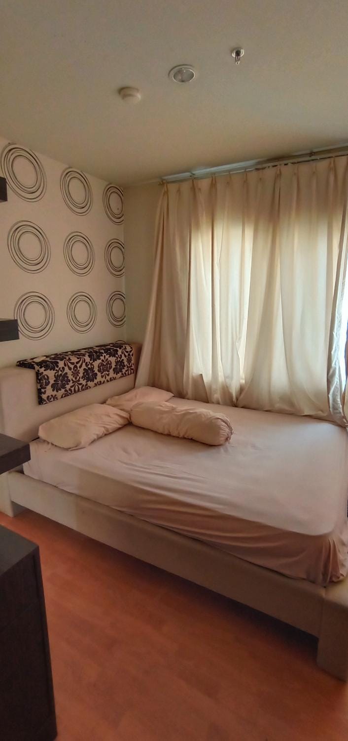 Apartment Thamrin City mall 3 BR near Tanah abang Apartment in Jakarta
