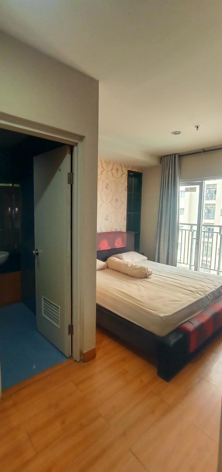 Apartment Thamrin City mall 3 BR near Tanah abang Apartment in Jakarta