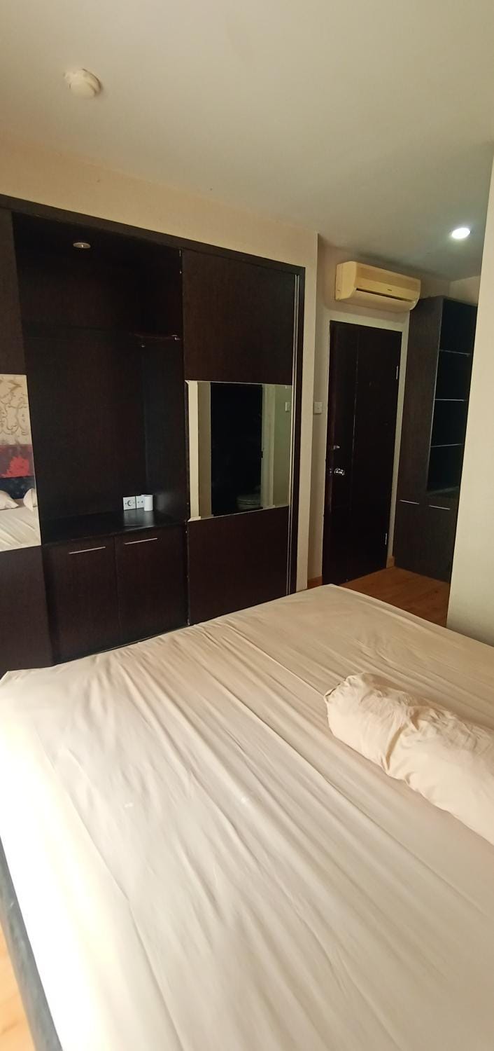 Apartment Thamrin City mall 3 BR near Tanah abang Apartment in Jakarta