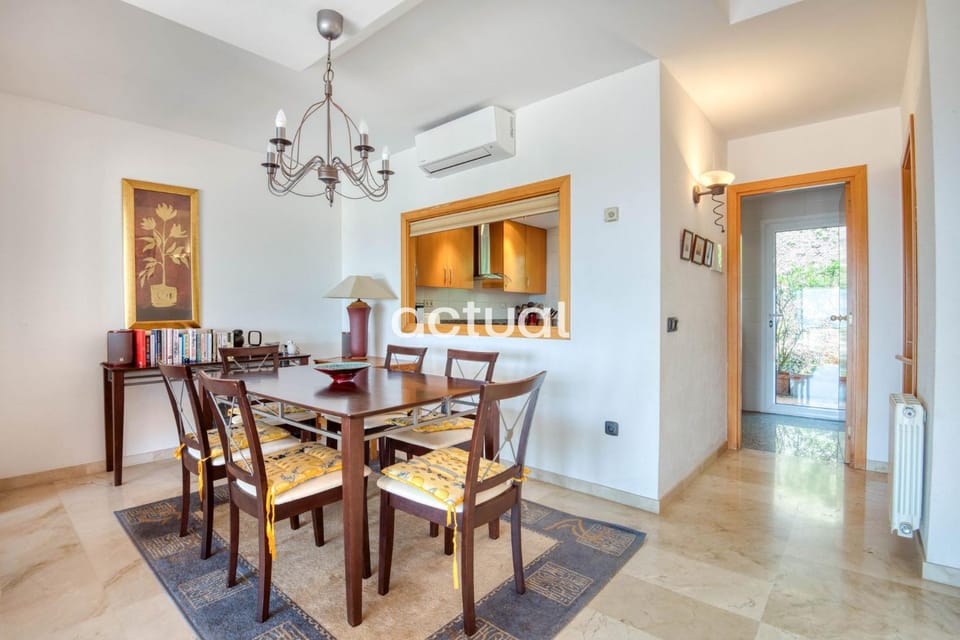 CASA MIRADOR House in S'Agaró