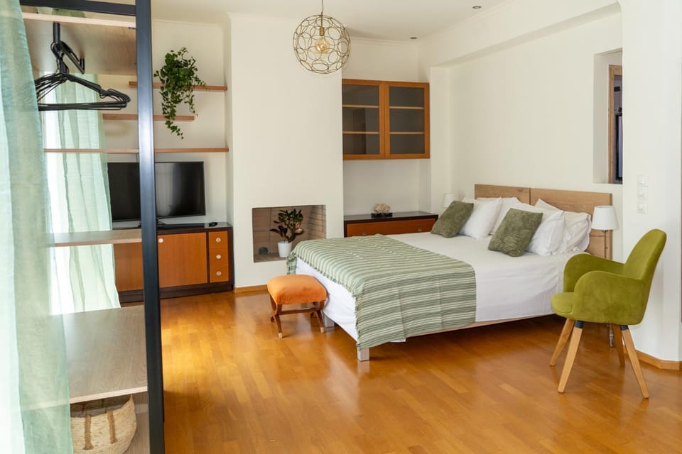 Zenmar - Modern Residence in the heart of Zante town Apartment in Zakynthos