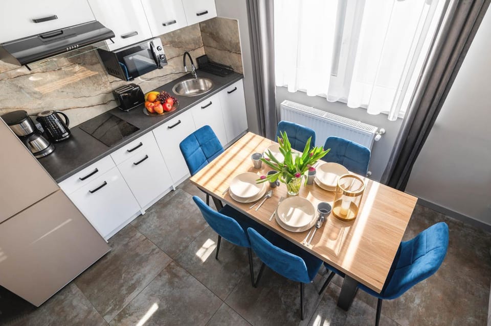 Top Alex domki Międzyzdroje Lubin House in Swinoujscie