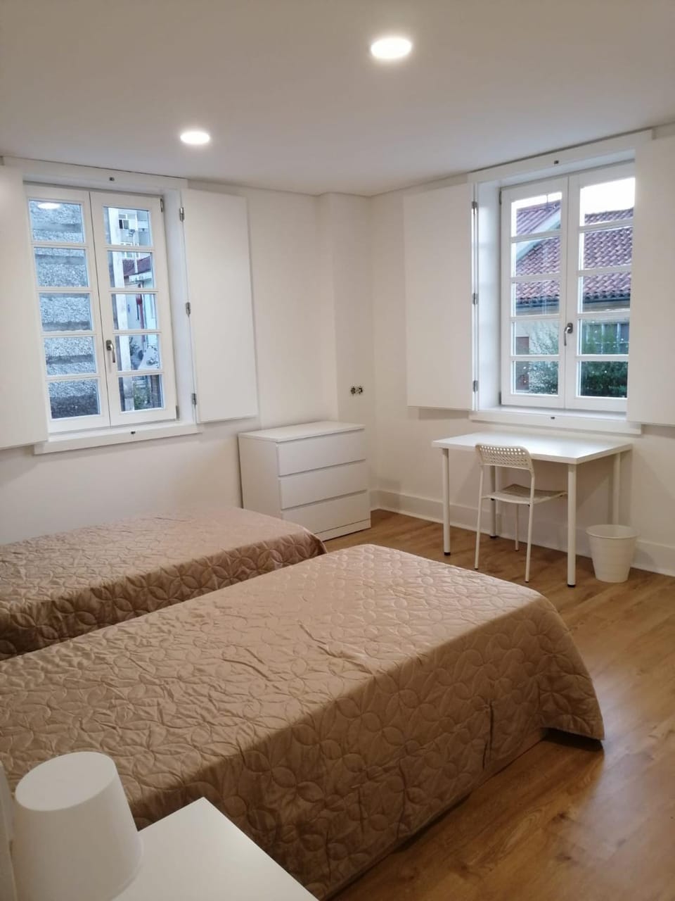 4-As moradias centro House in Guimaraes