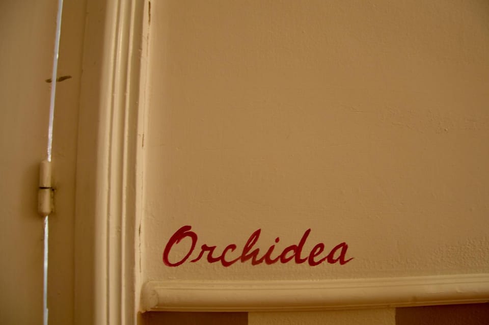 I Colori della SICILIA Bed and Breakfast in Caltagirone