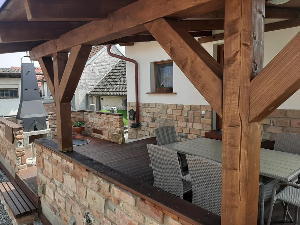 U Matěje Apartment in South Moravian Region
