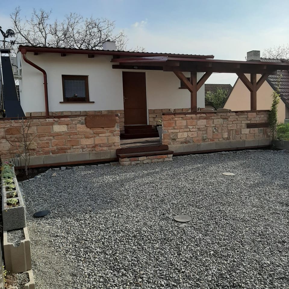 U Matěje Apartment in South Moravian Region