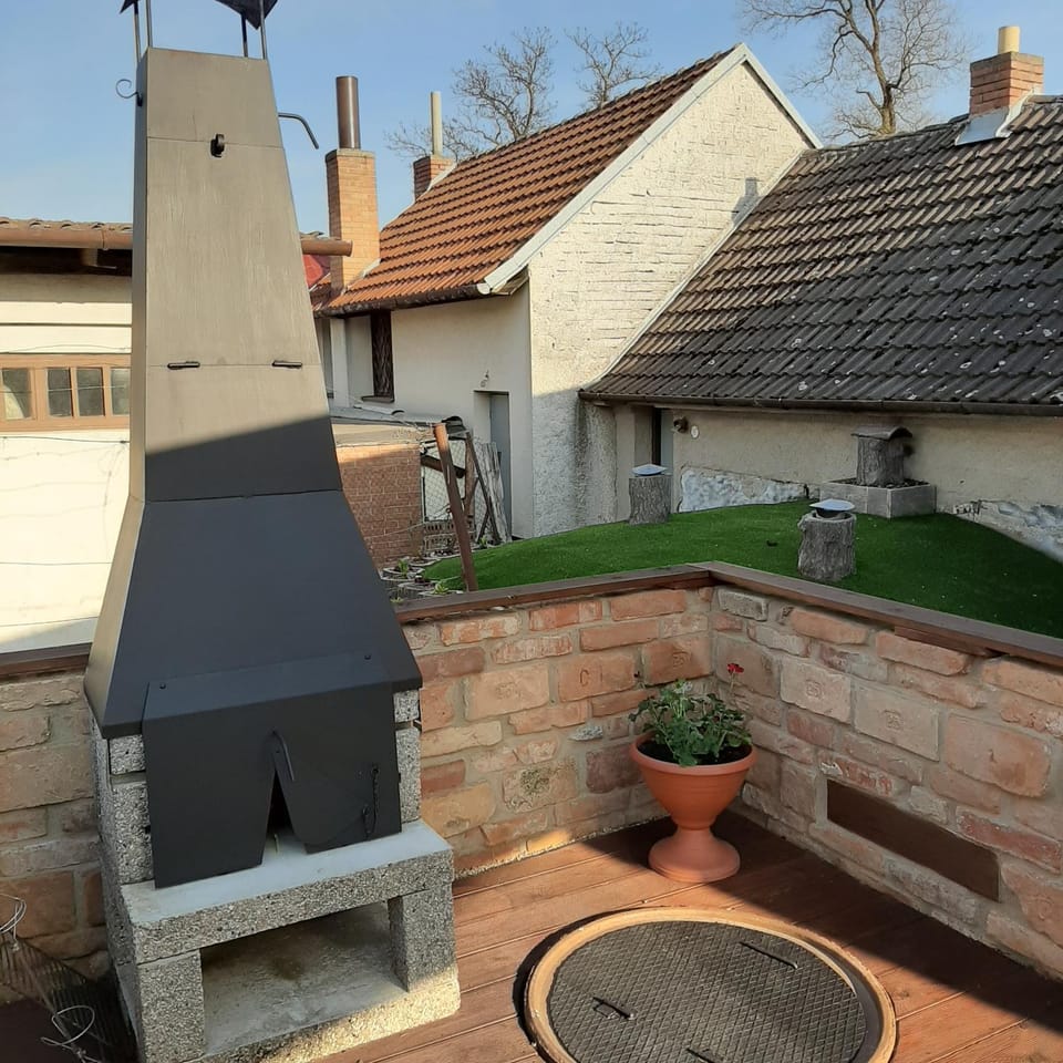U Matěje Apartment in South Moravian Region