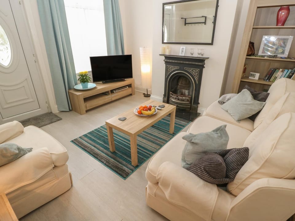 Hazelmere Cottage House in England