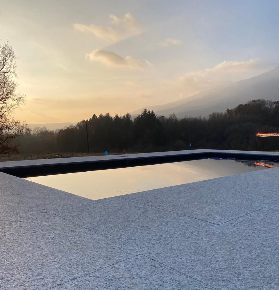 CASCINA SERRA ECO-HOUSE beb Bed and Breakfast in Piedmont